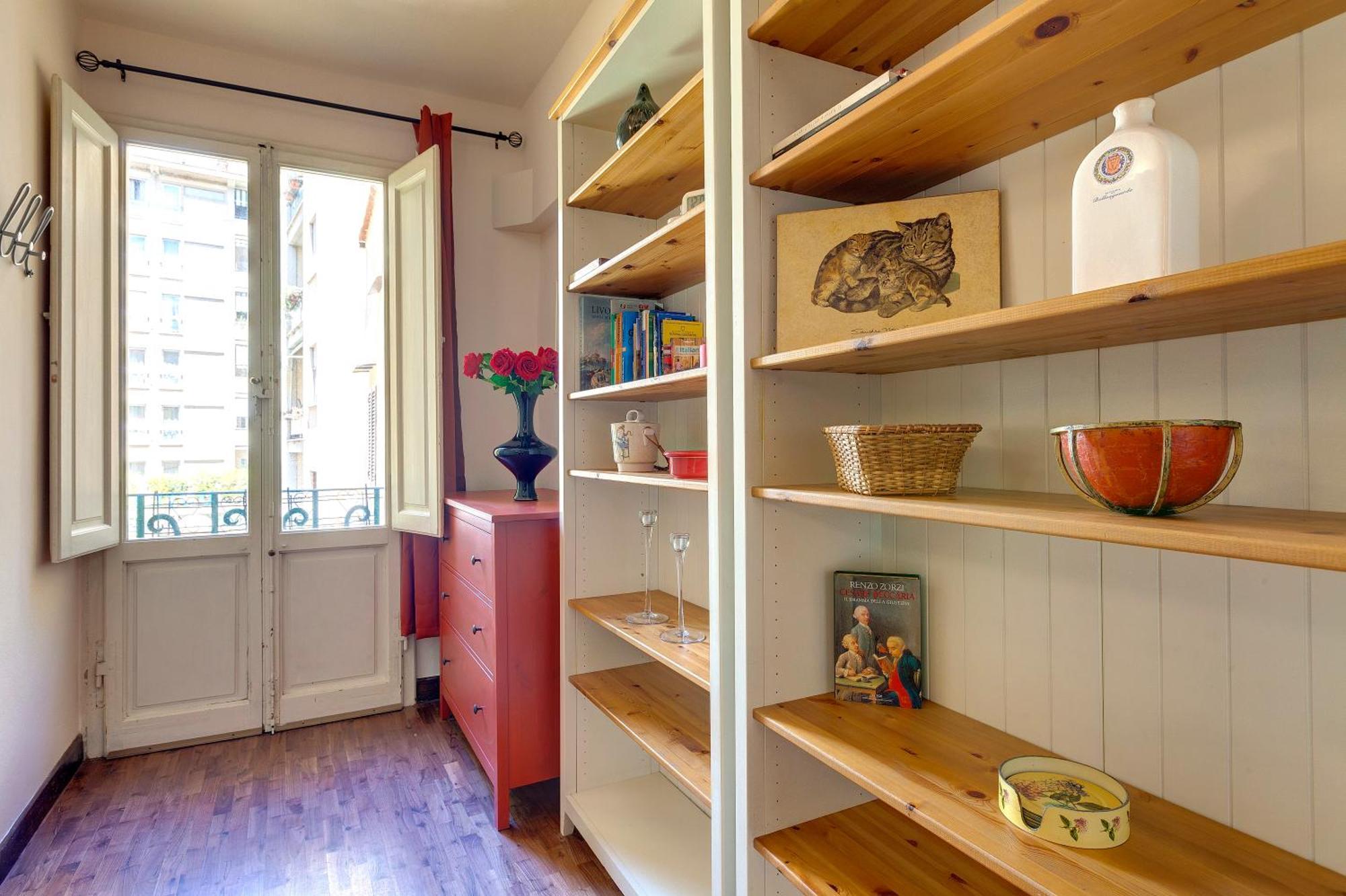 Dimora Ognissanti Apartment By Mamo Florencja Zewnętrze zdjęcie